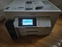 Epson Workforce st-c8090 image