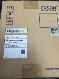 Epson C31CH26002 image