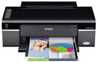 Epson C11CA19201 image