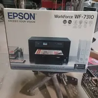 Epson Workforce pro wf-7310 image