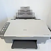 Epson C241A image