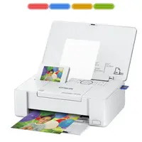Epson PictureMate PM-400 image