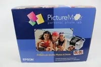 Epson Model B271A image