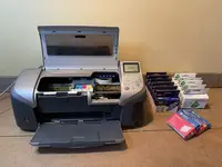 Epson Stylus Photo R300 image