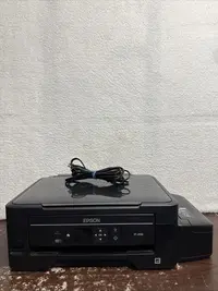 Epson Ecotank et-2550 image