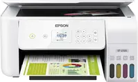 Epson ET-2720 White image