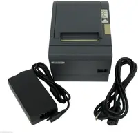 Epson TM-T88III image