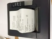Epson TM T88IV 101 image