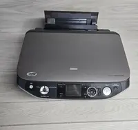 Epson Stylus Photo RX580 image