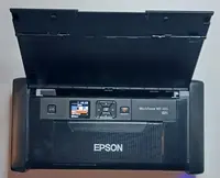 Epson WF-100 image