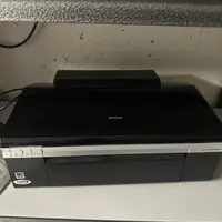 Epson Stylus Photo R280 image