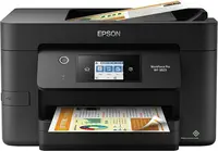 Epson WorkForce Pro image