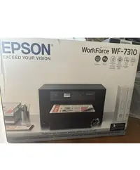 Epson WF-7310 image
