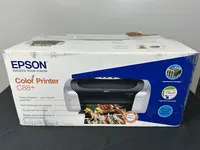 Epson Stylus c88 image
