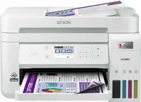 Epson Ecotank et-3850 image