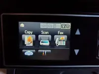 Epson 2760 image