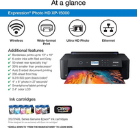 Epson XP-15000 image