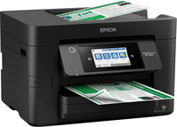 Epson Workforce Pro image