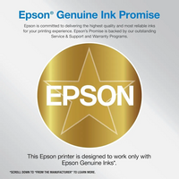 Epson Workforce Pro image