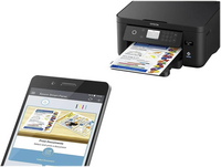 Epson XP-5200 image