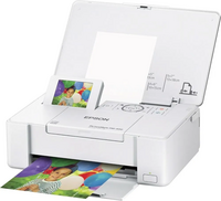 Epson PICTUREMATE image