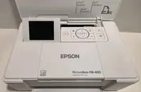 Epson PICTUREMATE image