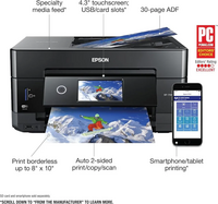Epson XP-7100 image