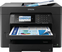Epson Workforce Pro image
