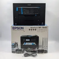 Epson Workforce Pro image