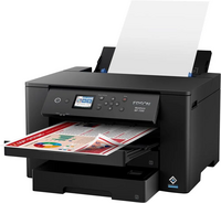 Epson WorkForce Pro WF-7310 image