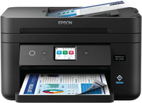 Epson WF-2960 image