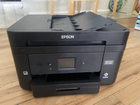 Epson WF-2960 image