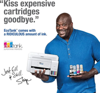 Epson EcoTank ET-3760 image