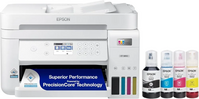 Epson ET-3850 White image