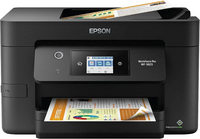 Epson WorkForce Pro WF-3823 image