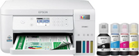 Epson ET-3830 White image