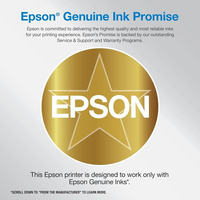 Epson Workforce Pro image