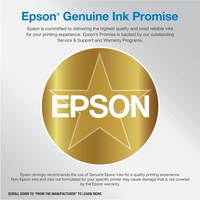 Epson EcoTank Photo ET-8550 image