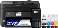 Epson ET-4850 Black image