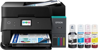 Epson EcoTank ET-4950 Black image