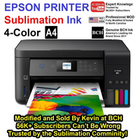 Epson WorkForce SuperTank EcoTank image