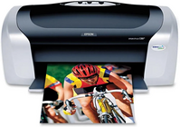 Epson Stylus C88+ image