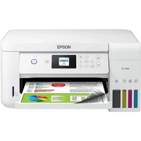 Epson EcoTank ET-2760 image