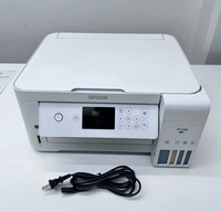 Epson EcoTank ET-2760 image