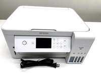Epson EcoTank ET-2760 image