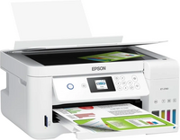 Epson EcoTank ET-2760 image