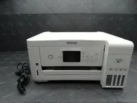 Epson EcoTank ET-2760 image