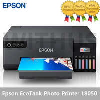 Epson L8050 image