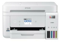 Epson Ecotank et-4850 image