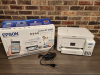 Epson Ecotank et-4850 image